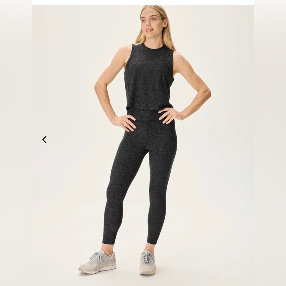 Outdoor voices 7/8 legging